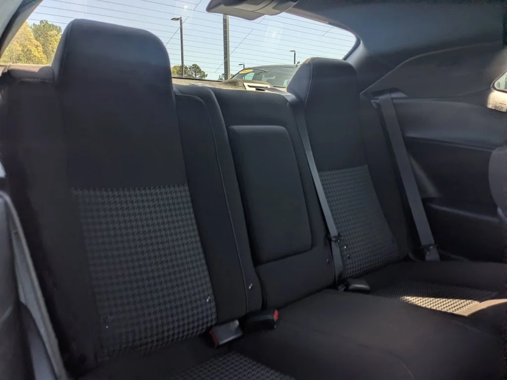 Used 2022 Triple Nickel Clearcoat Dodge R/T Scat Pack Widebody image 26