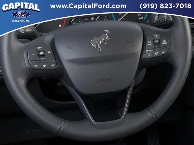 Used 2024 Green Ford Big Bend image 12
