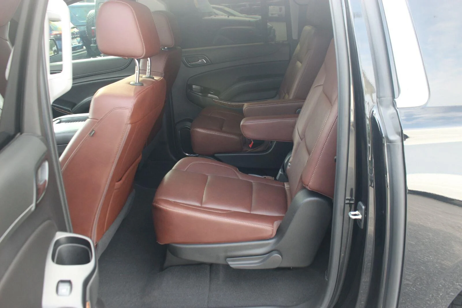 Used 2020 BLACK Chevrolet Premier image 35