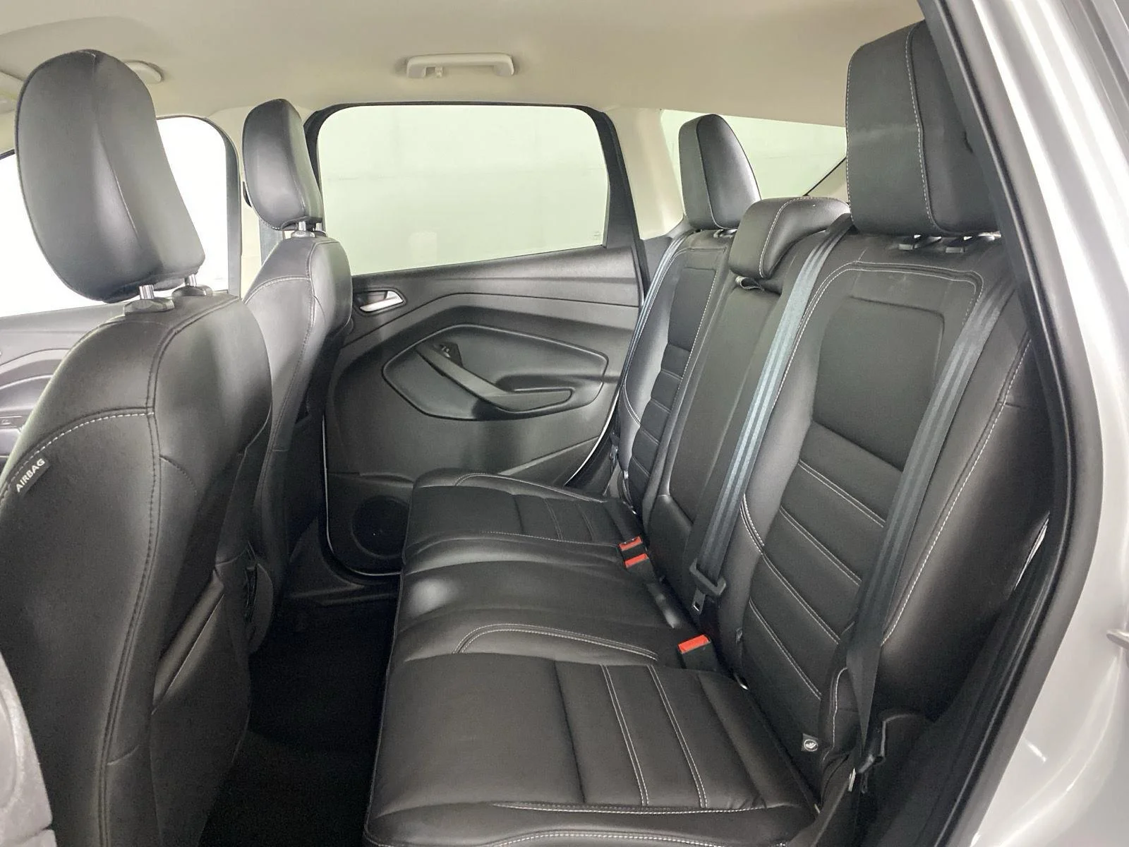 Used 2019 Gy Ford Titanium image 24