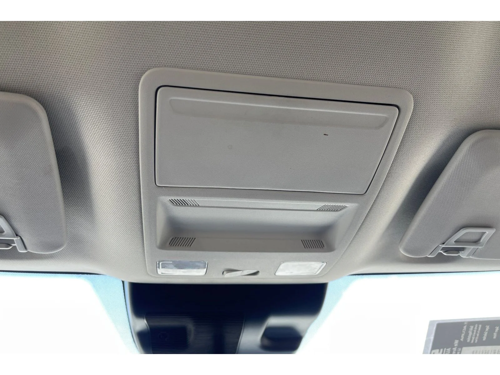 Used 2023 Oxford White Ford LARIAT image 22