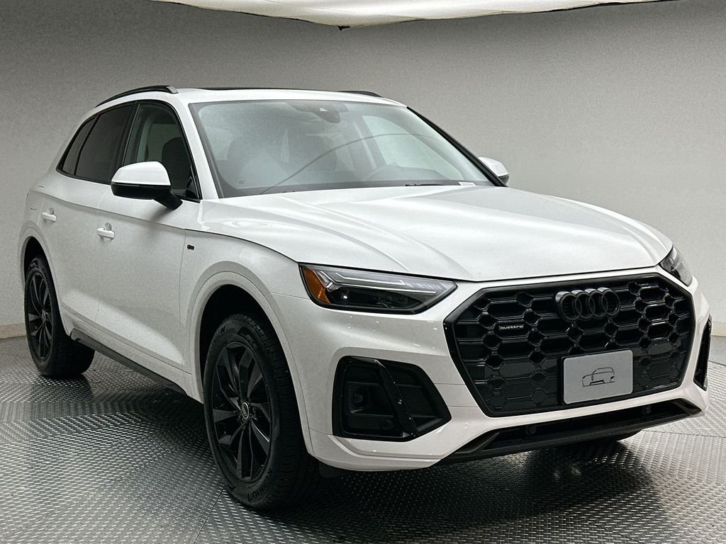 Used 2024  Audi 45 S line Premium image 15