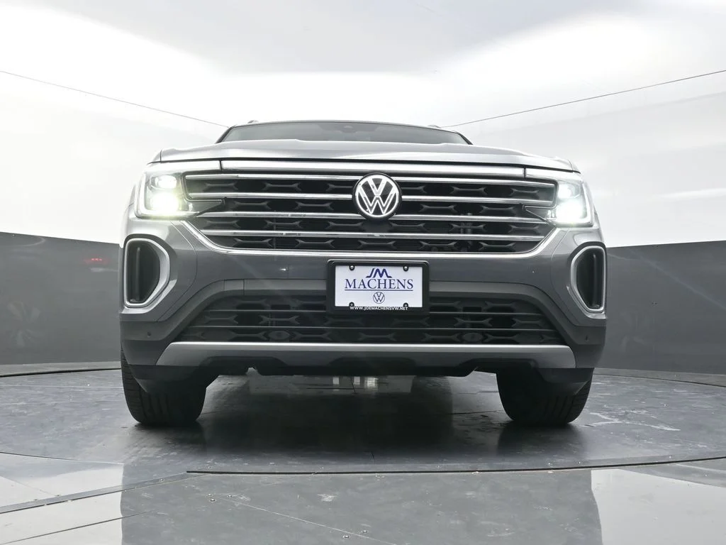 New 2026  Volkswagen 2.0T SE w/Technology image 22