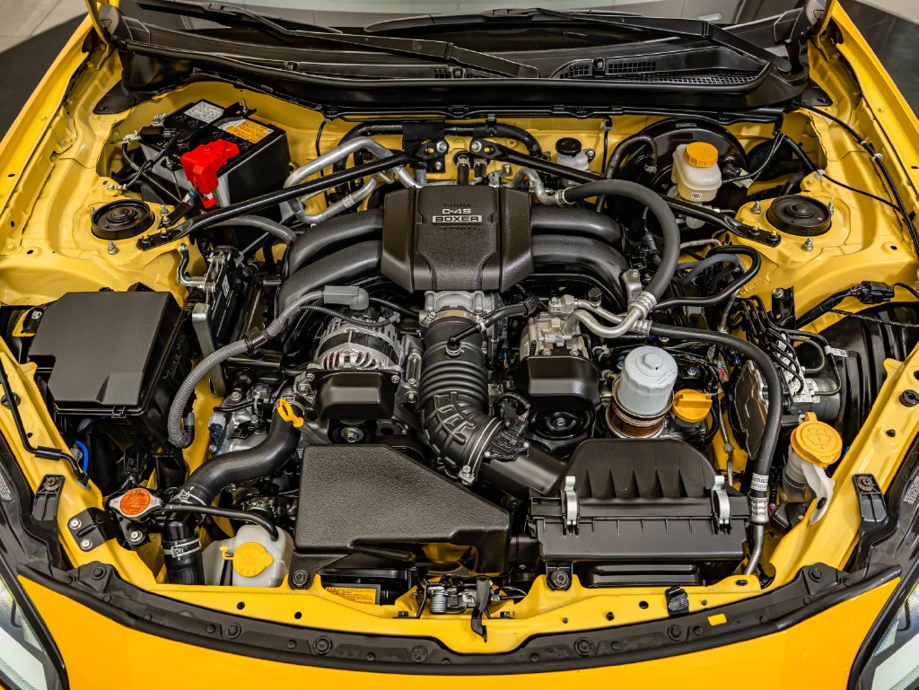 Used 2026 Yuzu Toyota Yuzu Edition image 37
