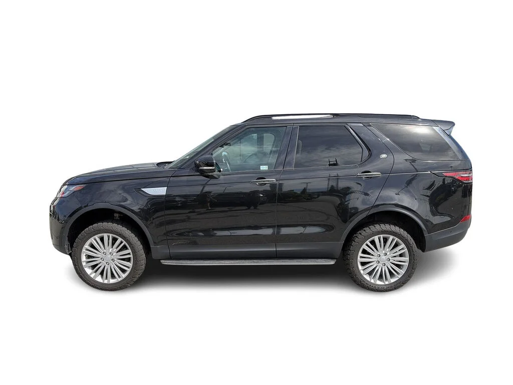 Used 2019  Land Rover HSE Luxury 4WD image 8