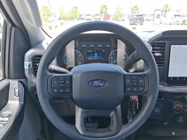 Used 2026 Gray Ford XL image 8