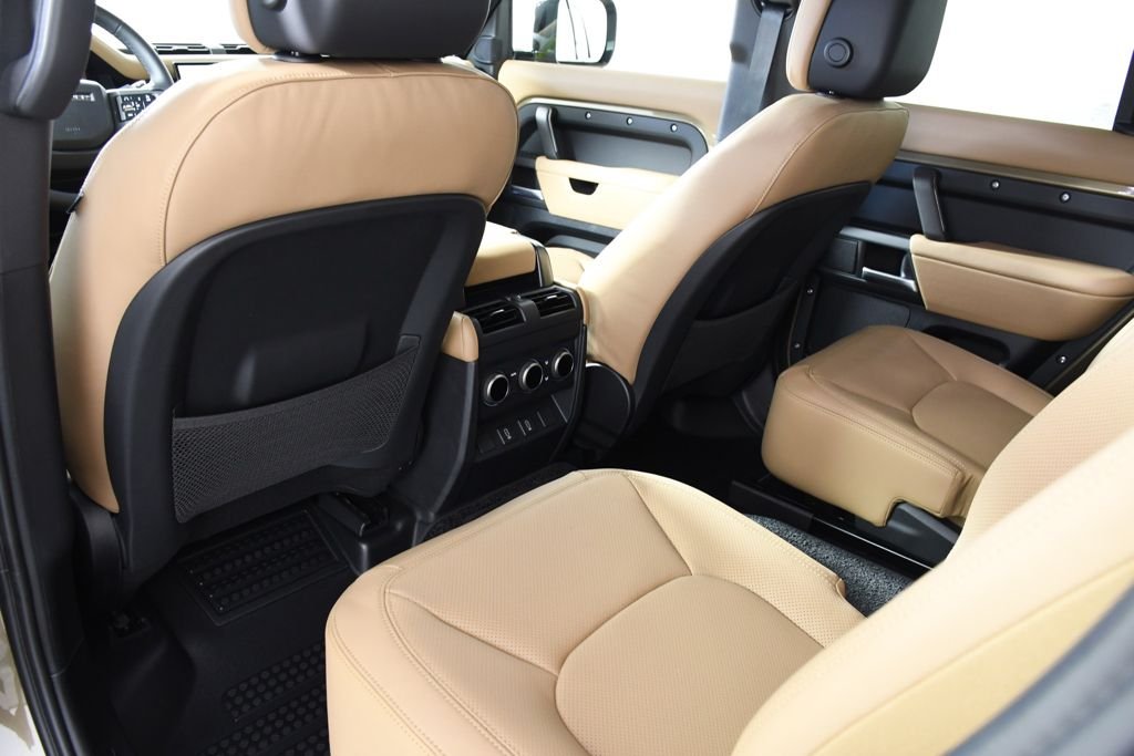 New 2026 Gondwana Stone Land Rover S image 27