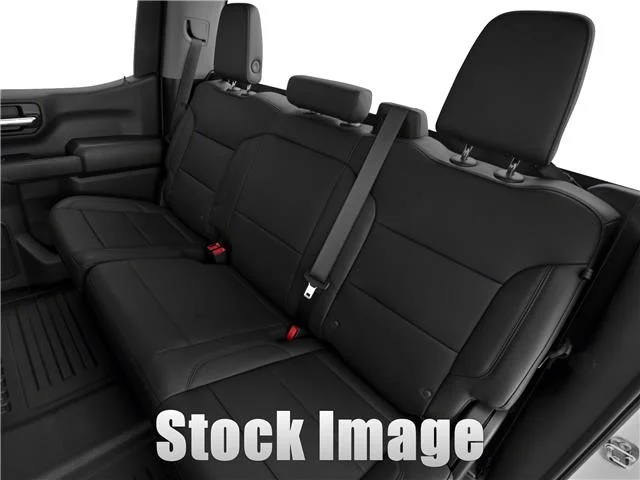 Used 2025 Summit White Chevrolet LT w/1LT 4x4 Crew Cab 5.75 ft. box 147.4 in. WB image 31