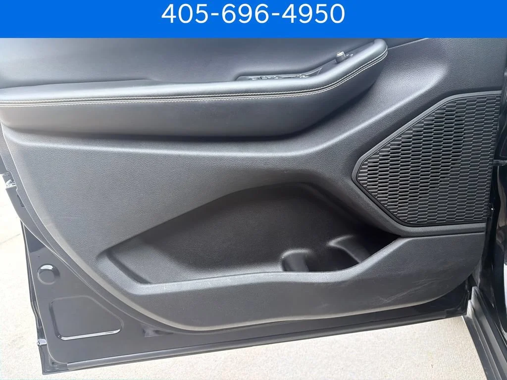 Pre-Owned 2023 Jeep Grand Cherokee Limited