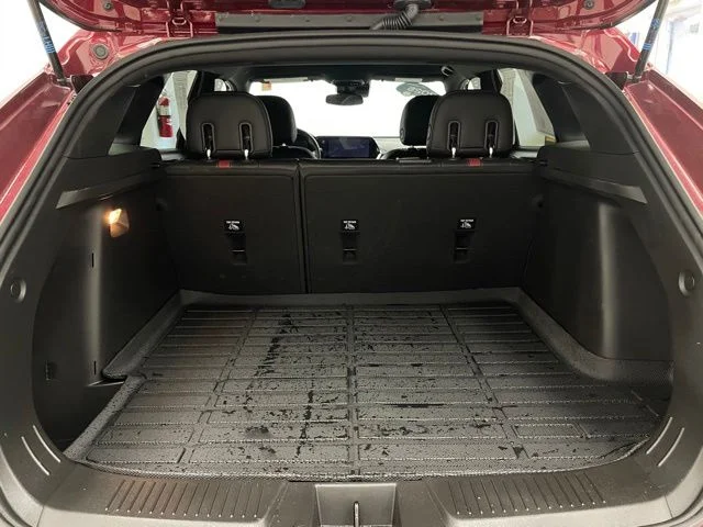 Used 2025 Red Chevrolet  image 13