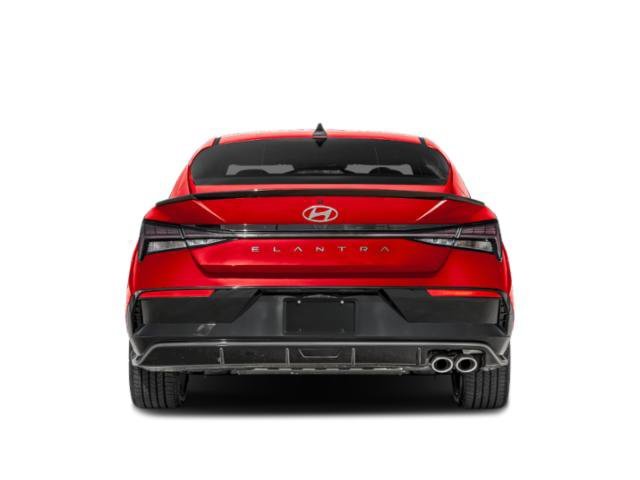 New 2026 Ecotronic Gray Hyundai N Line image 8