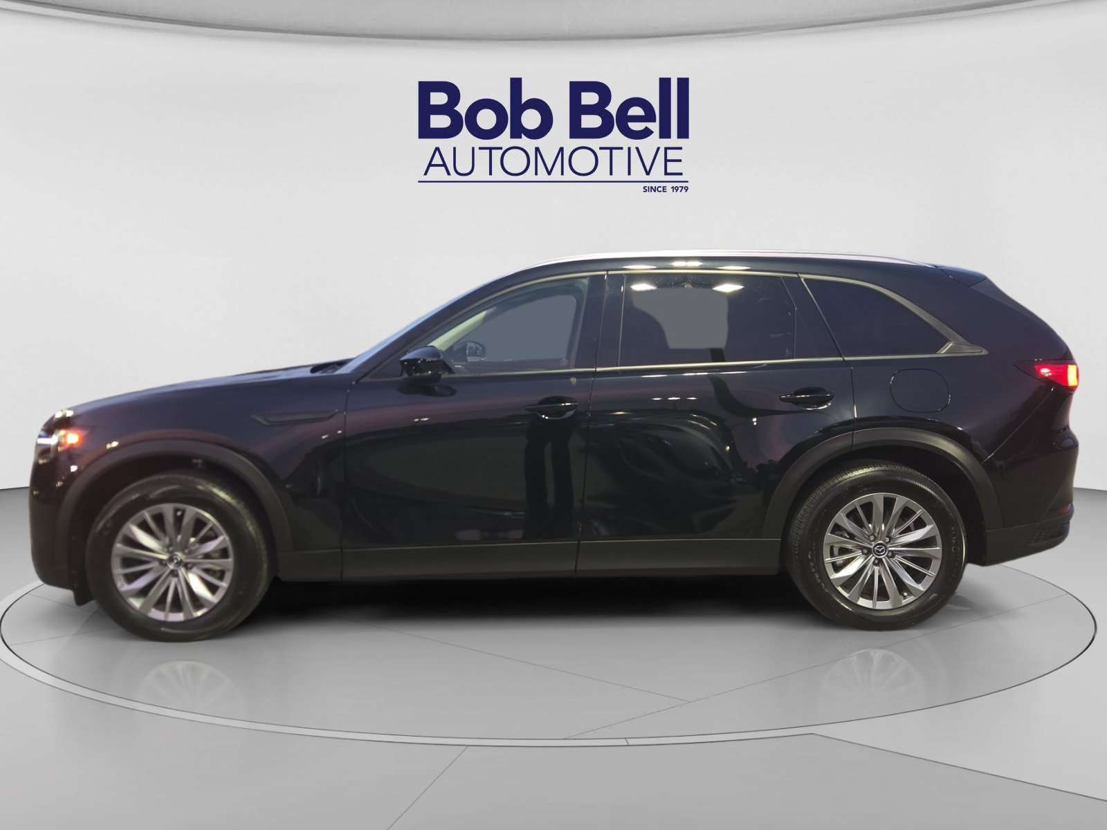 2024 Mazda CX-90 Turbo Preferred Package - Photo 2