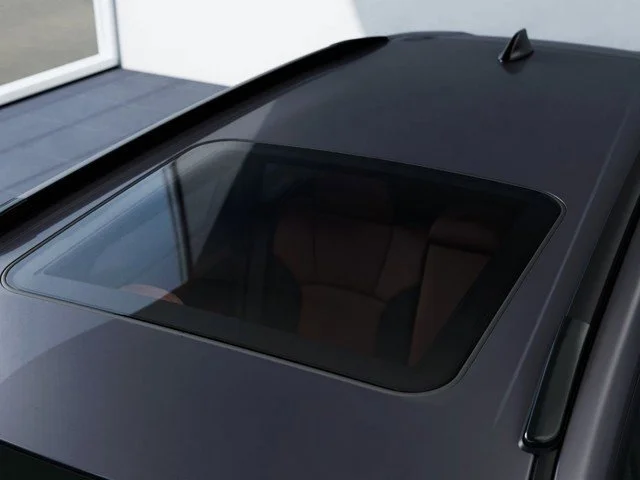 New 2026 Gray Subaru Touring Hybrid image 13