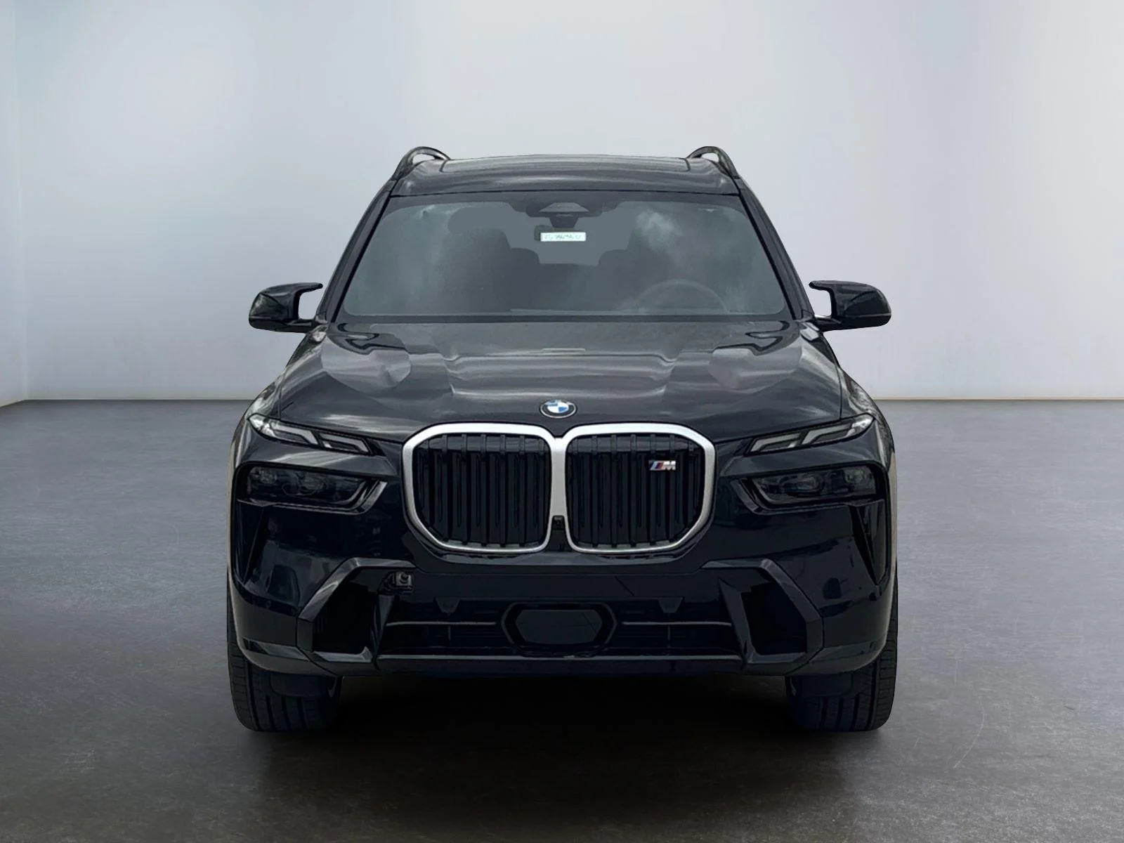 2025 BMW X7 M60i - Photo 8