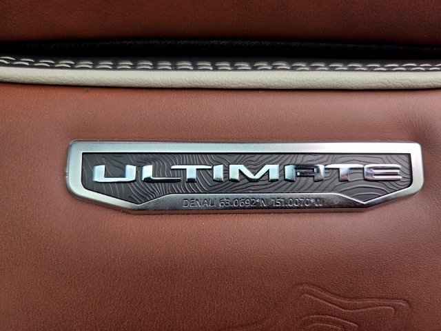 2026 GMC Sierra 2500HD Denali Ultimate - Photo 14