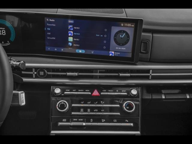 New 2026 White Hyundai SE AWD image 31