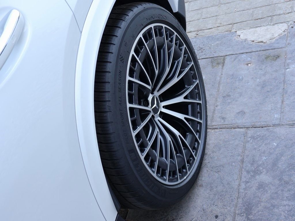 2026 Mercedes-Benz GLC Coupe AMG GLC 43 - Photo 43
