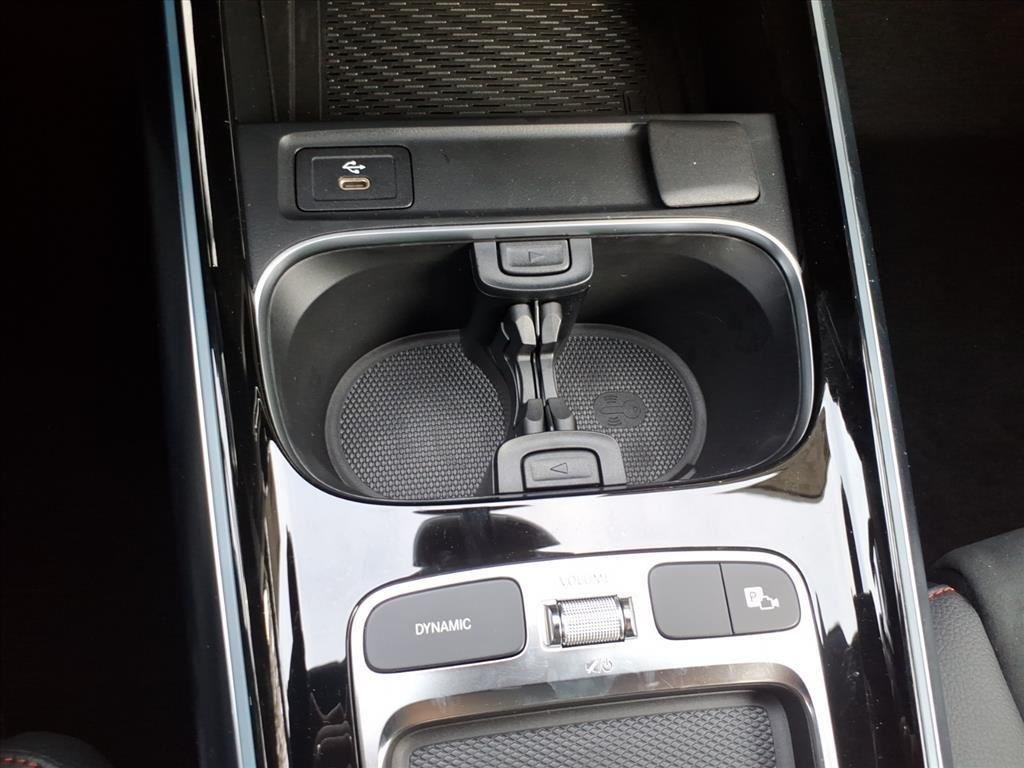 New 2026 Mountain Grey Metallic Mercedes-Benz GLA 250 image 18