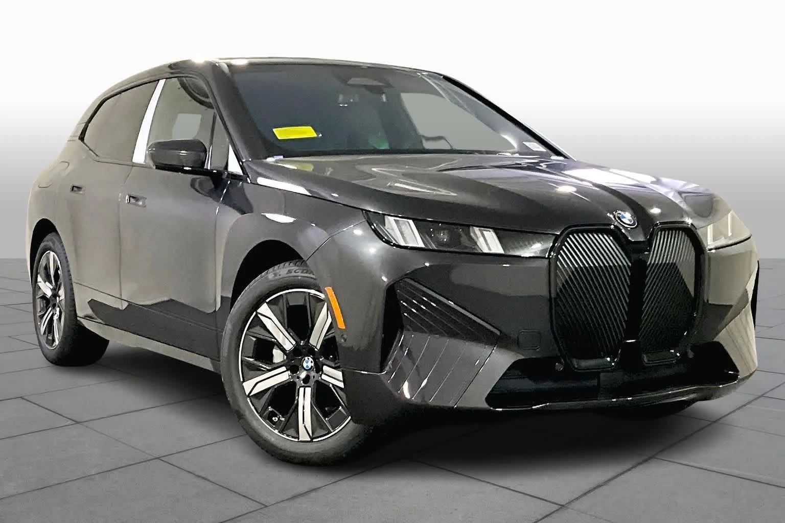 New 2026 Dark Graphite Metallic BMW xDrive45 image 17