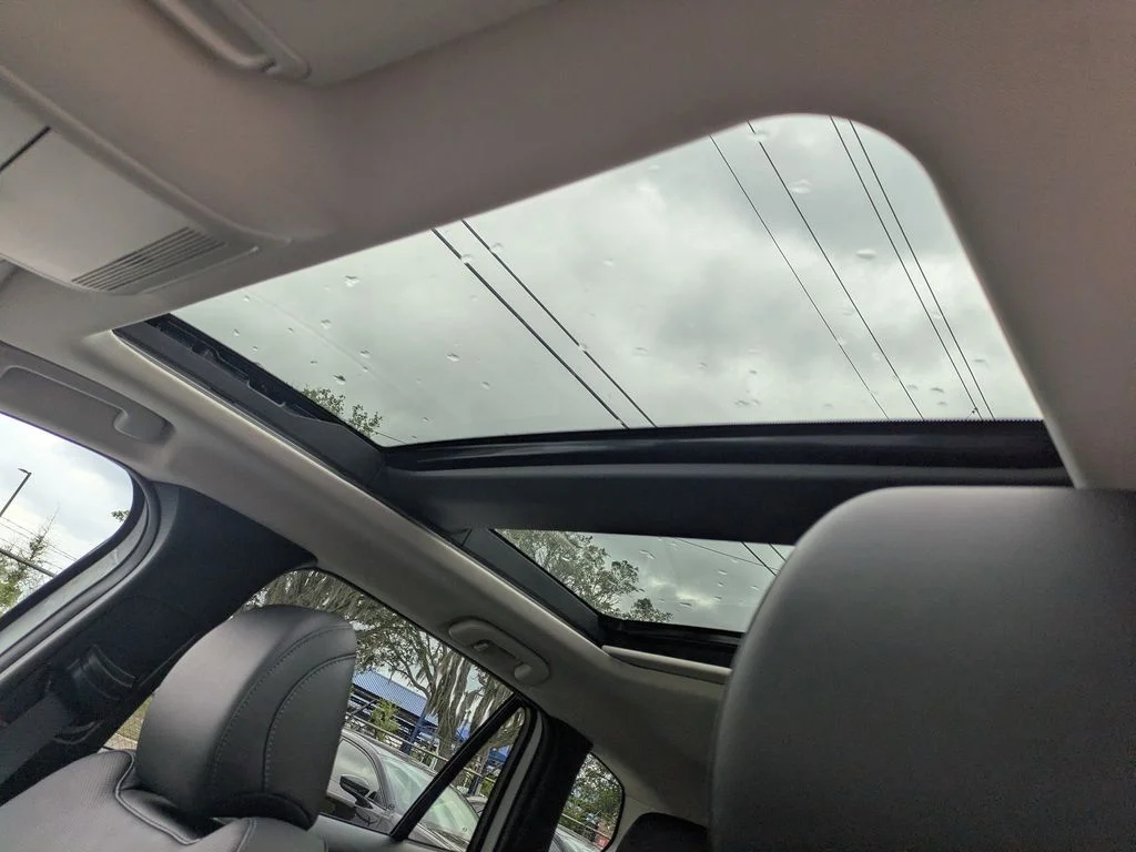 Certified Used 2025 Beige Mazda Premium image 18