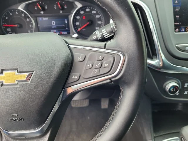 Used 2024 Black Chevrolet LT image 25