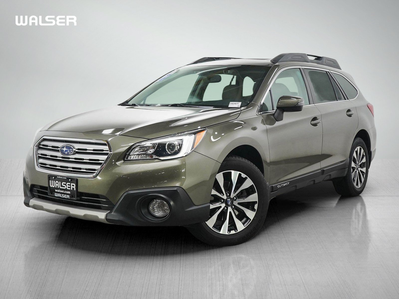 2016 Subaru Outback