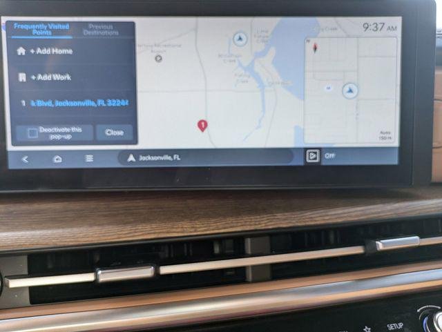 2024 Hyundai Santa Fe Limited - Photo 31