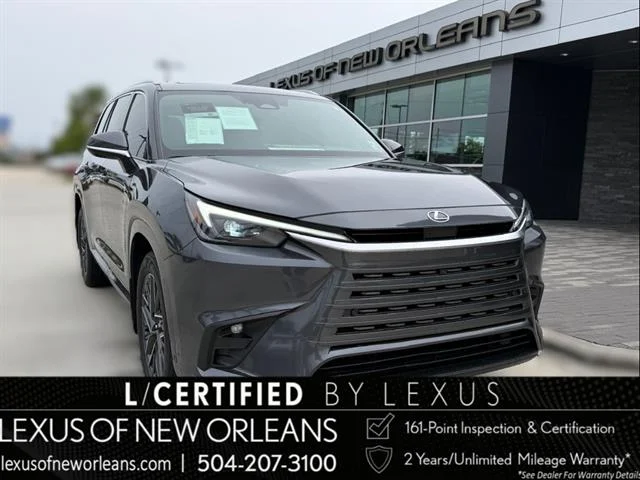 2025 Lexus TX 350 350 Premium AWD's photo