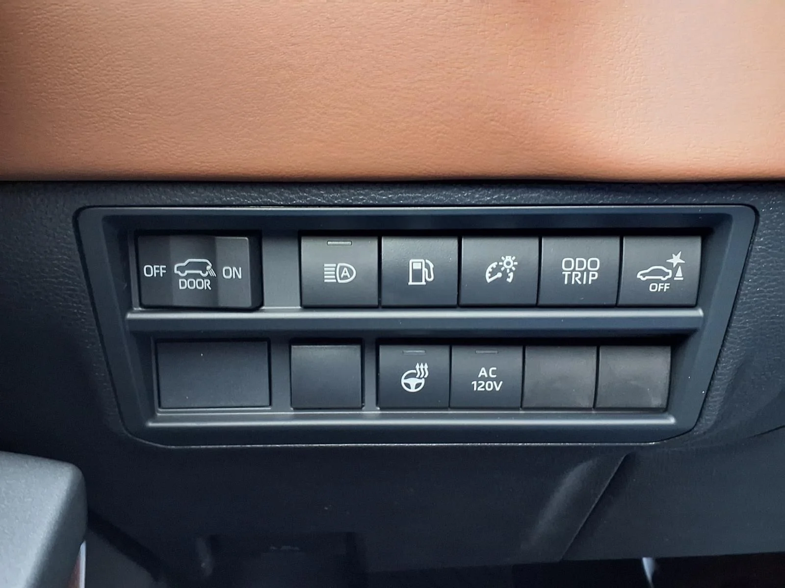 New 2026  Toyota 1794 Edition image 18