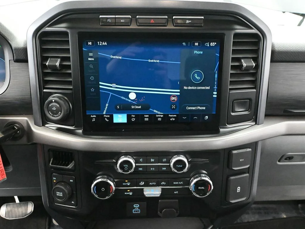 2024 Ford F-150 XLT - Photo 31