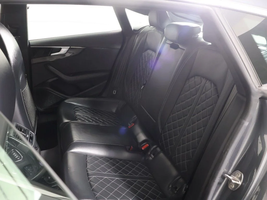 Used 2023 Gray Audi Premium Plus image 33