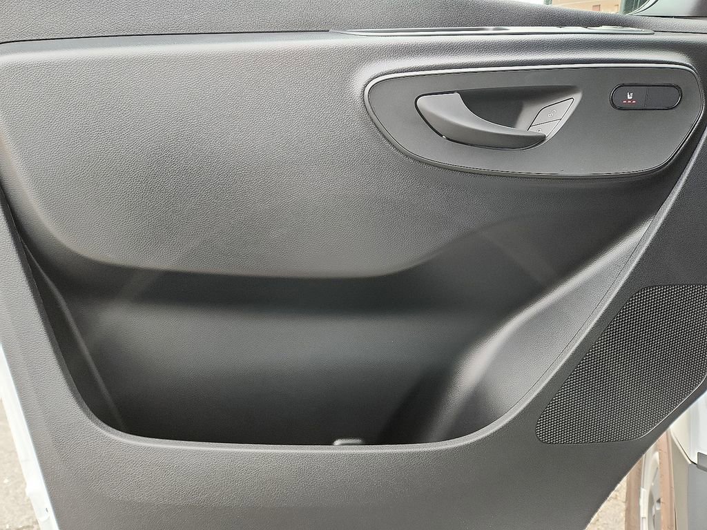 2025 Mercedes-Benz Sprinter Cargo Van Base - Photo 23