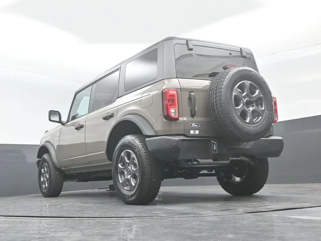 New 2026 Marsh Gray Ford Big Bend® image 22