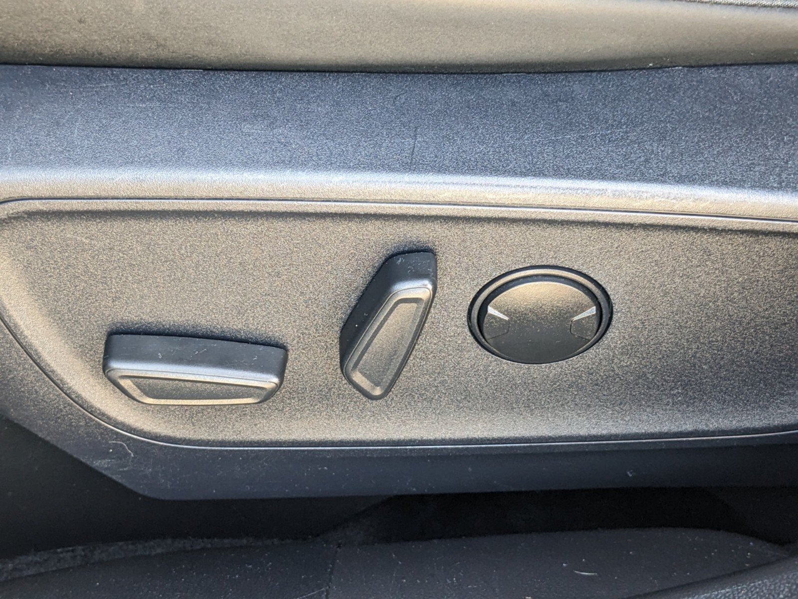Used 2021 Carbonized Gray Metallic Ford Big Bend image 19