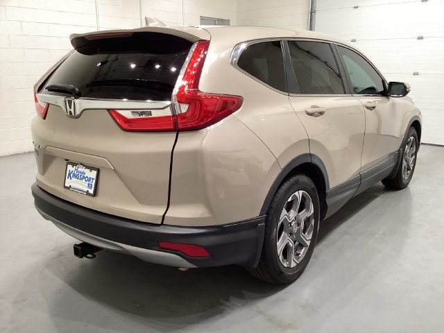 Used 2019  Honda EX image 6