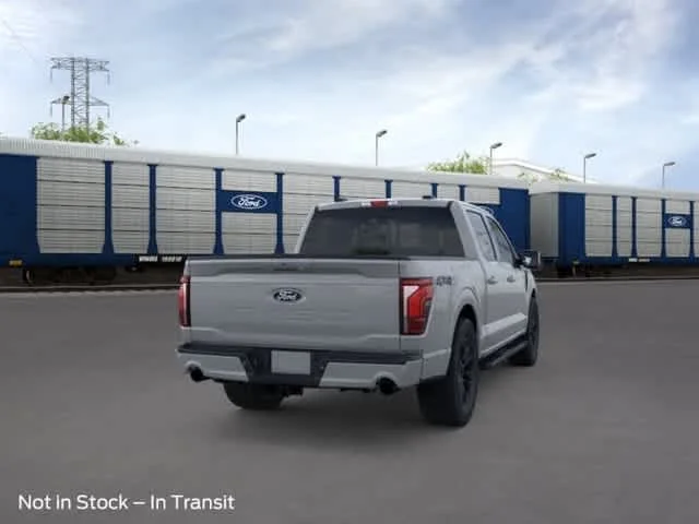 New 2026 Avalanche Ford Lariat® image 30