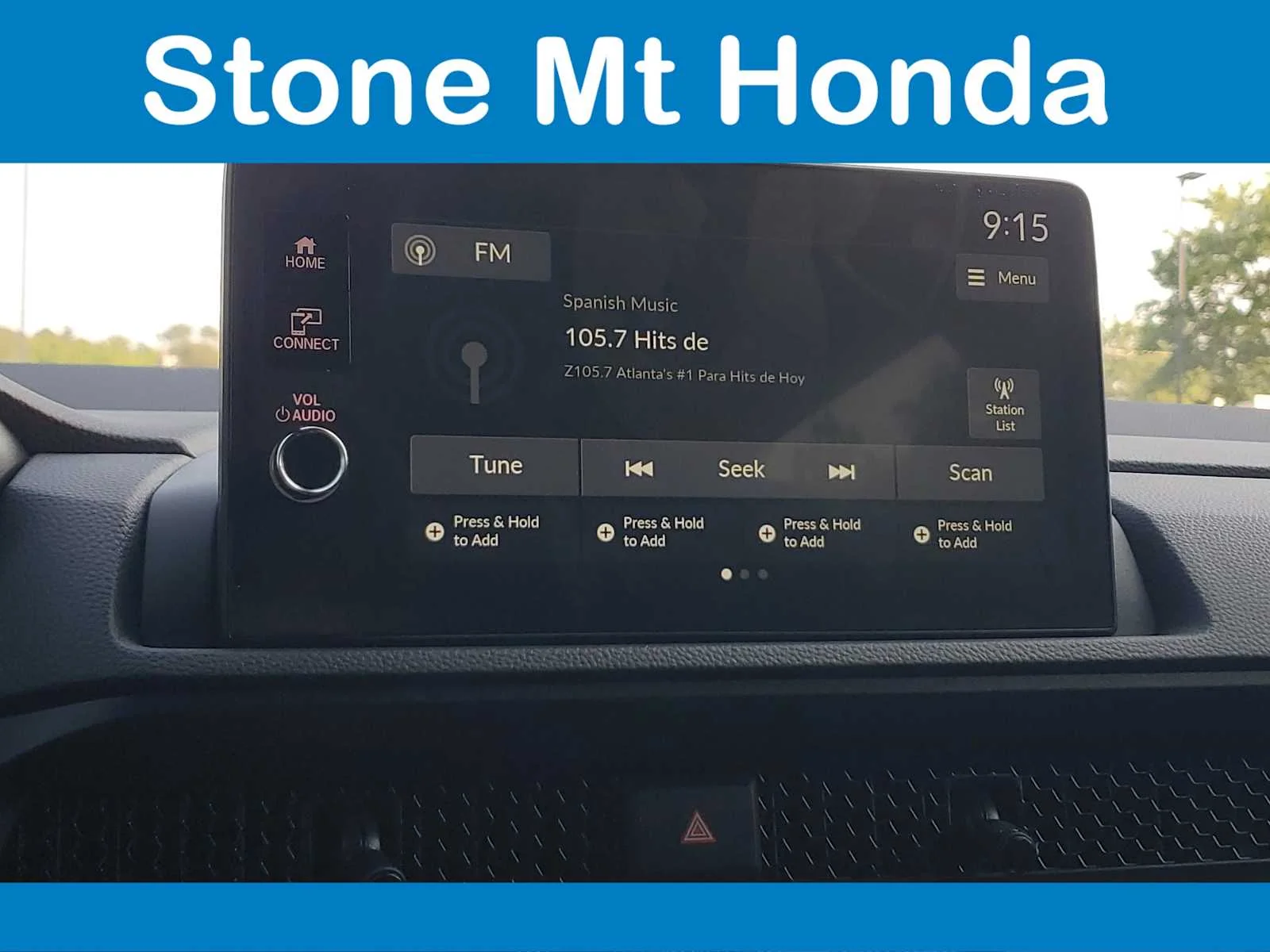 Used 2026 Platinum White Pearl Honda EX image 24