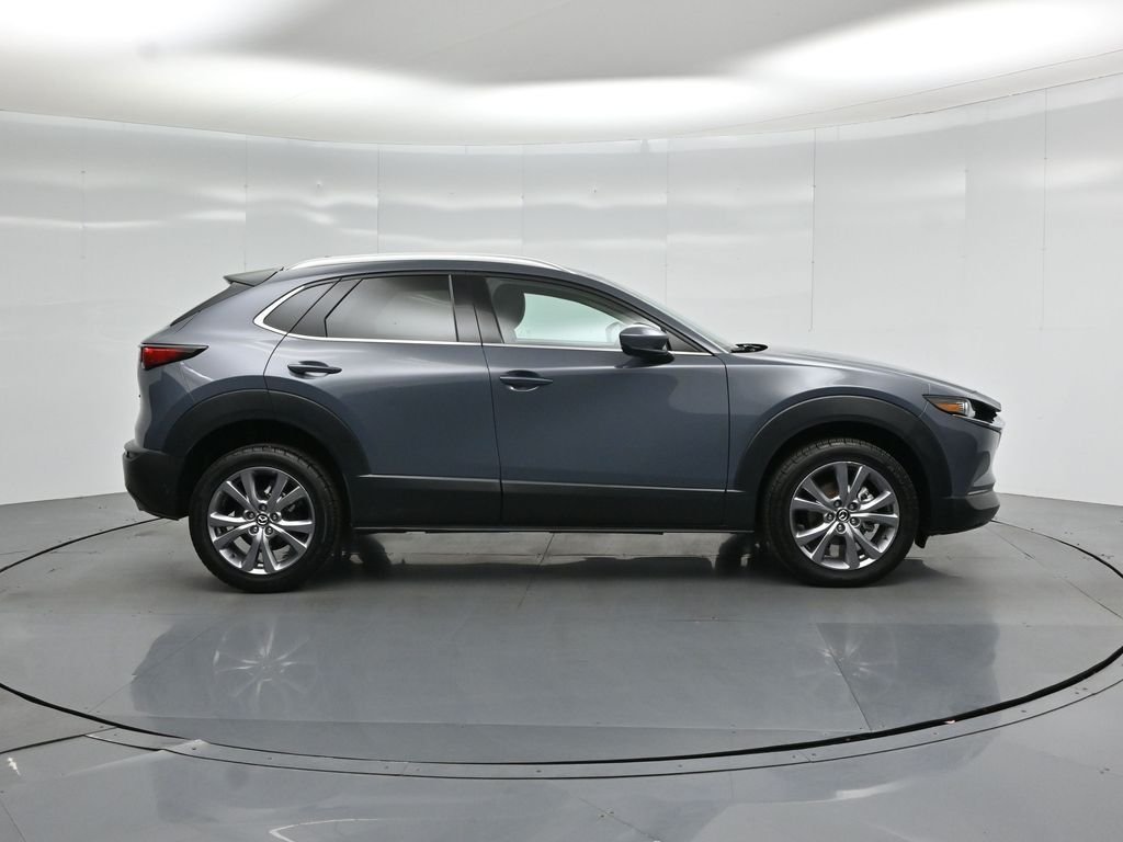 Certified Used 2020 Gray Mazda Premium image 26