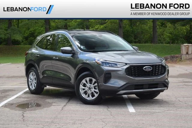 2023 Ford Escape