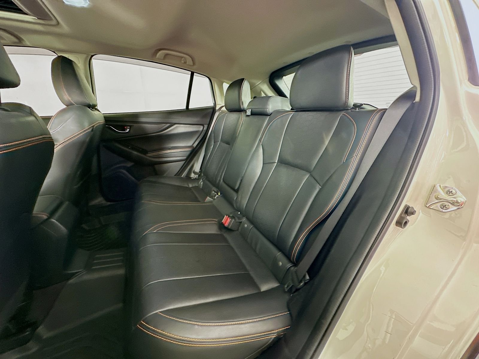 Used 2018 Crystal White Pearl Subaru 2.0i Limited image 26