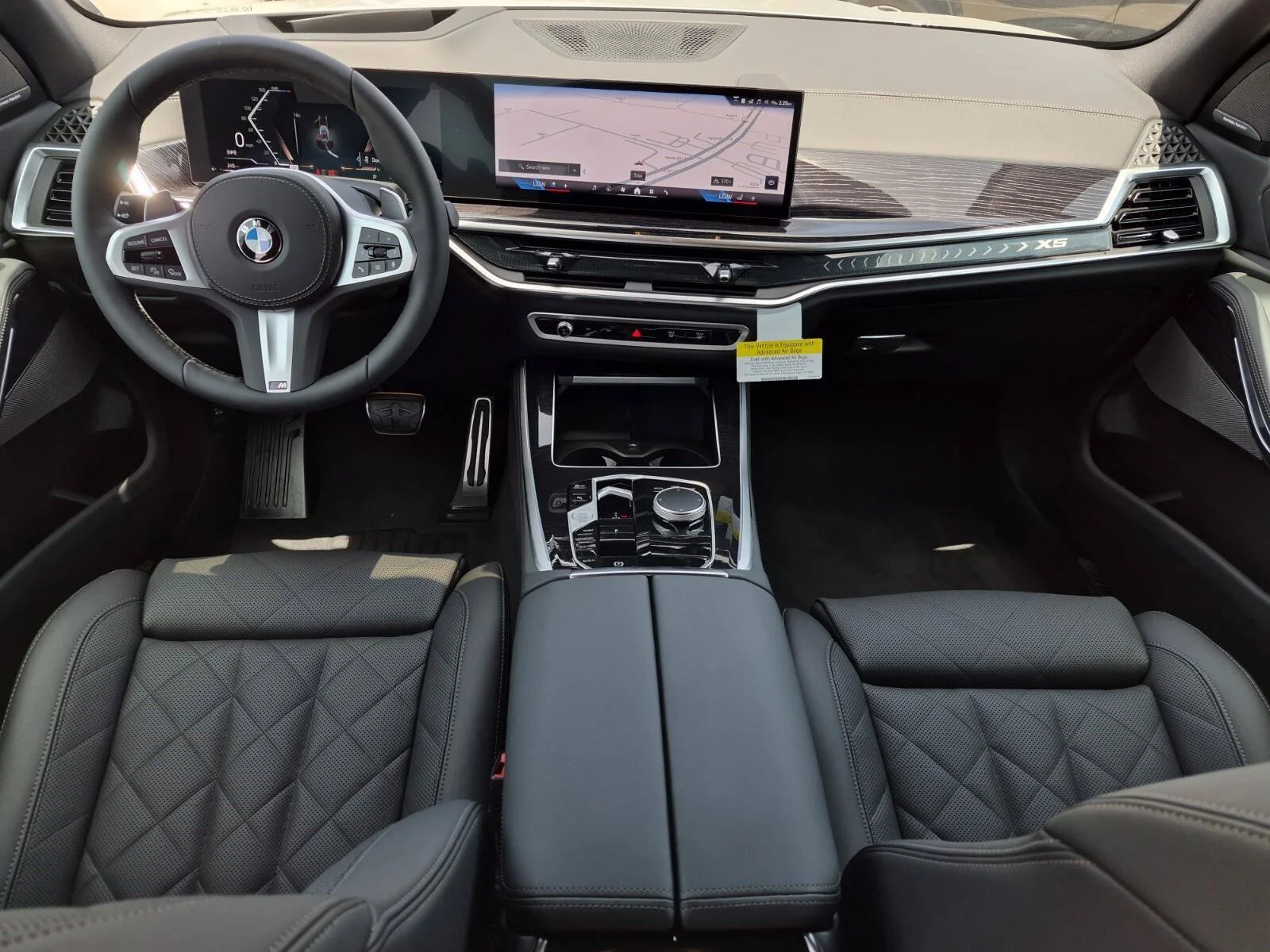 Used 2026 Brooklyn Grey Metallic BMW sDrive40i image 18