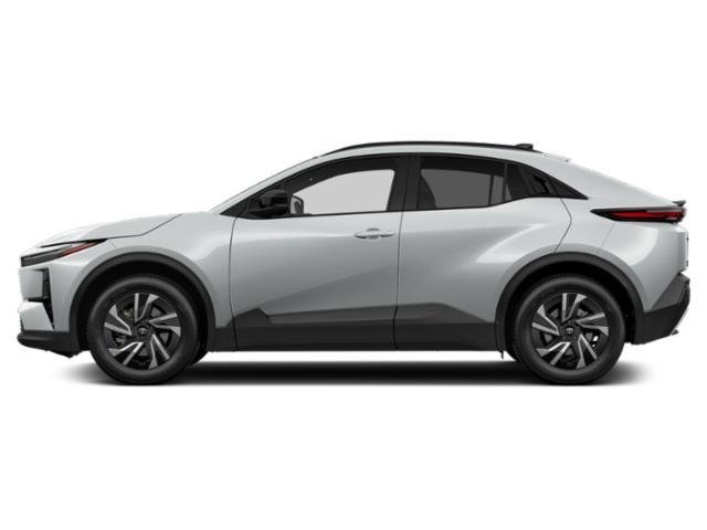 New 2026 Cement Toyota  SE image 2