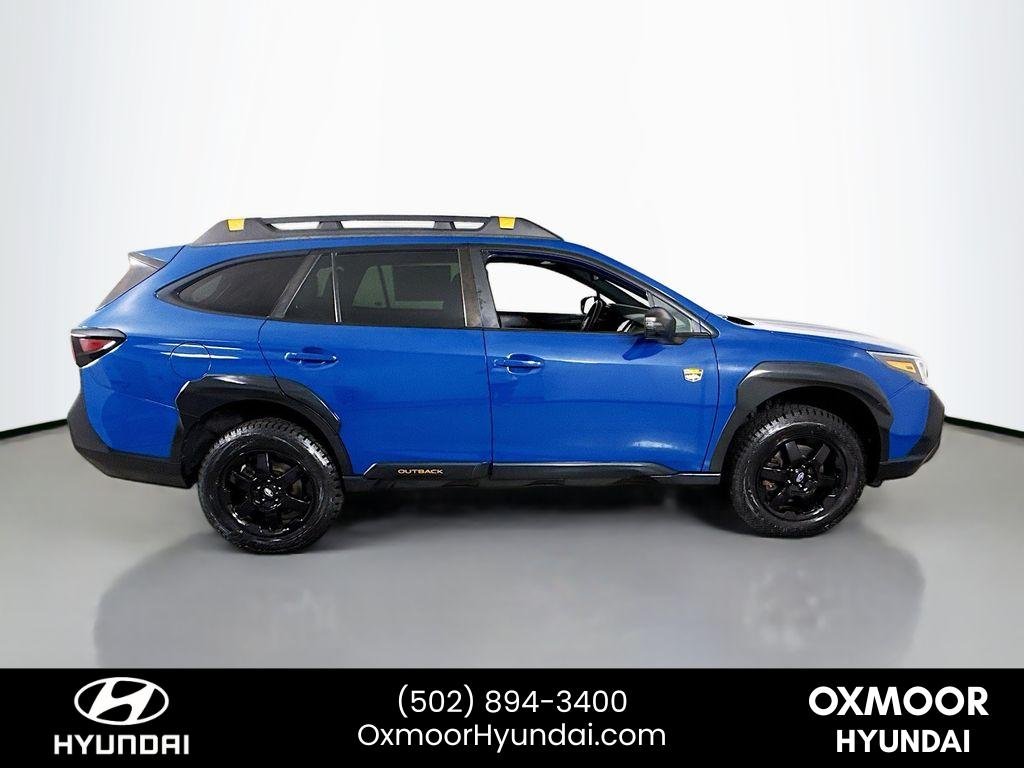 2023 Subaru Outback Wilderness - Photo 8