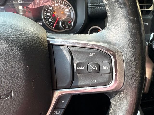 Used 2019 Blue Ram Laramie image 16
