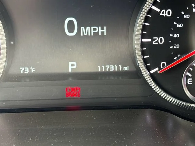 Used 2021 Wolf Gray Kia SX image 21