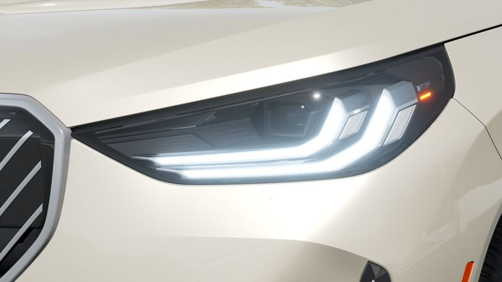New 2026 Dune Grey Metallic BMW 30 xDrive image 6