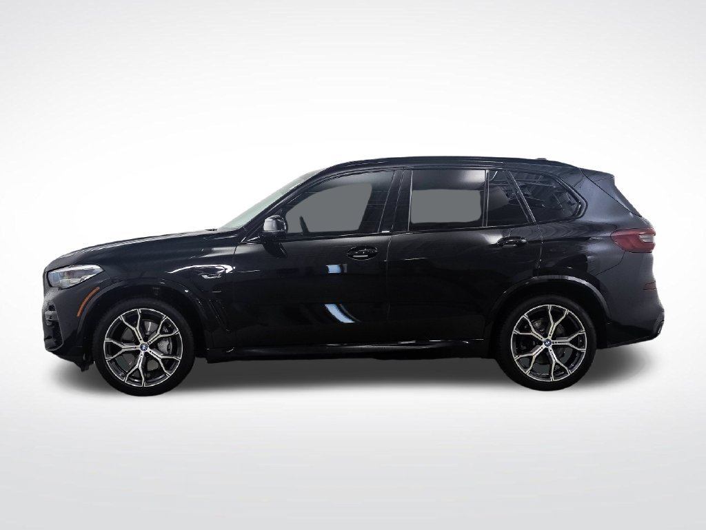 Used 2022 BMW X5 45e with VIN 5UXTA6C00N9K81016 for sale in Minneapolis, Minnesota