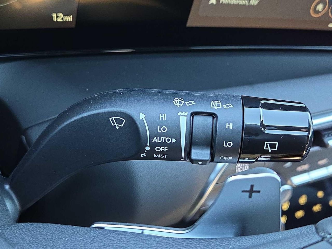 2026 Hyundai Palisade Calligraphy - Photo 26