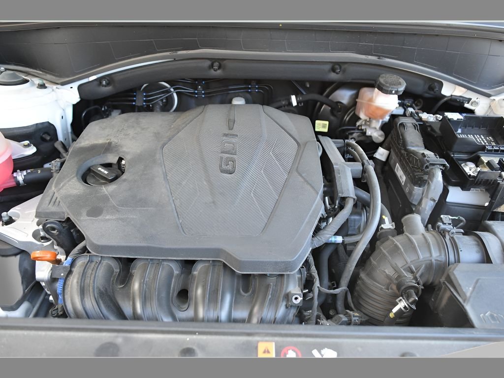 2023 Hyundai Santa Fe XRT - Photo 9