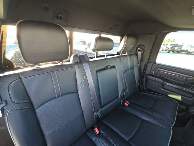 Used 2024 Gray Ram Limited image 14